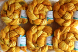 Merino/Zijde - GoudLokje