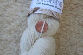 Aran - West Yorkshire Spinners BlueFaced Leicester