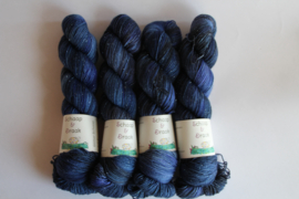 Glitter Schaap - VioletBlauwen