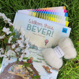 SpinBox - Beltane 🌸