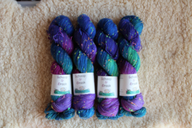 Merino/Neon Donegal nep - PauwVogel