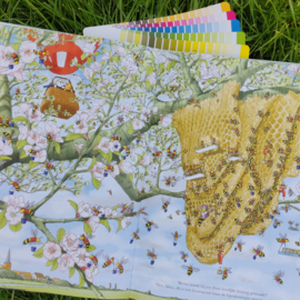 SpinBox - Beltane 🌸