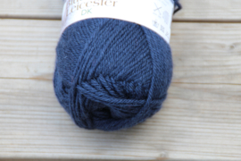 WYS BlueFaced Leicester DK ~ Blue Berry