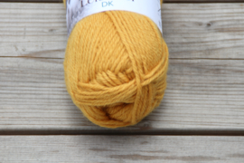 WYS BlueFaced Leicester DK ~ Honey