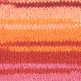 West Yorkshire Spinners Signature 4ply Winwick Mum - Summer Sunset