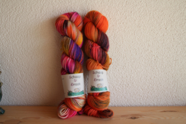 Glitter Schaap - KnalPoeder