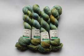 Zijde Draak - Lichte BosMos