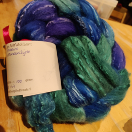 Merino/Zijde - E1167
