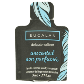 Eucalan Wolwas 5ml