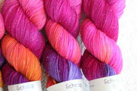 Glitter Schaap - HerfstAvond