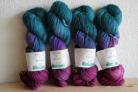 Peruvian Highland - xxx