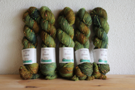 Merino/Neon Donegal Nep - Bosmos