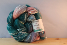 Bluefaced Leicester/Seacell - x Zalm In Het Bos