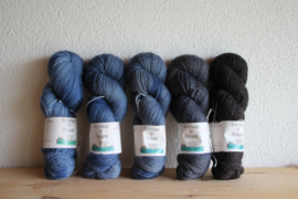 Gradient Set BFL/Masham - Jeans