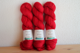Sok Draak - Fel Rood