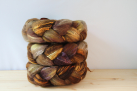 Merino/Zijde - De Drie Beren