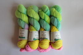 Warm Schaap - Baby Eenhoorn