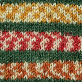 West Yorkshire Spinners Signature Sparkle 4ply Christmas Collection - Yuletide