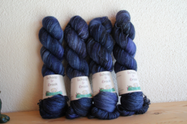 Glitter Schaap - VioletBlauwen