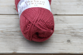 WYS BlueFaced Leicester DK ~ Pomegranate