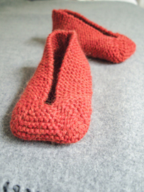 Whimsical Little Knits 1