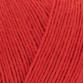 West Yorkshire Spinners Signature 4ply  - Cayenne Pepper