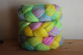 Merino/Zijde - Baby Eenhoorn