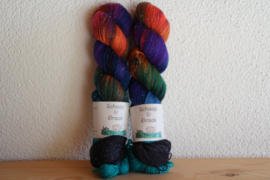 Glitter Schaap - xxx