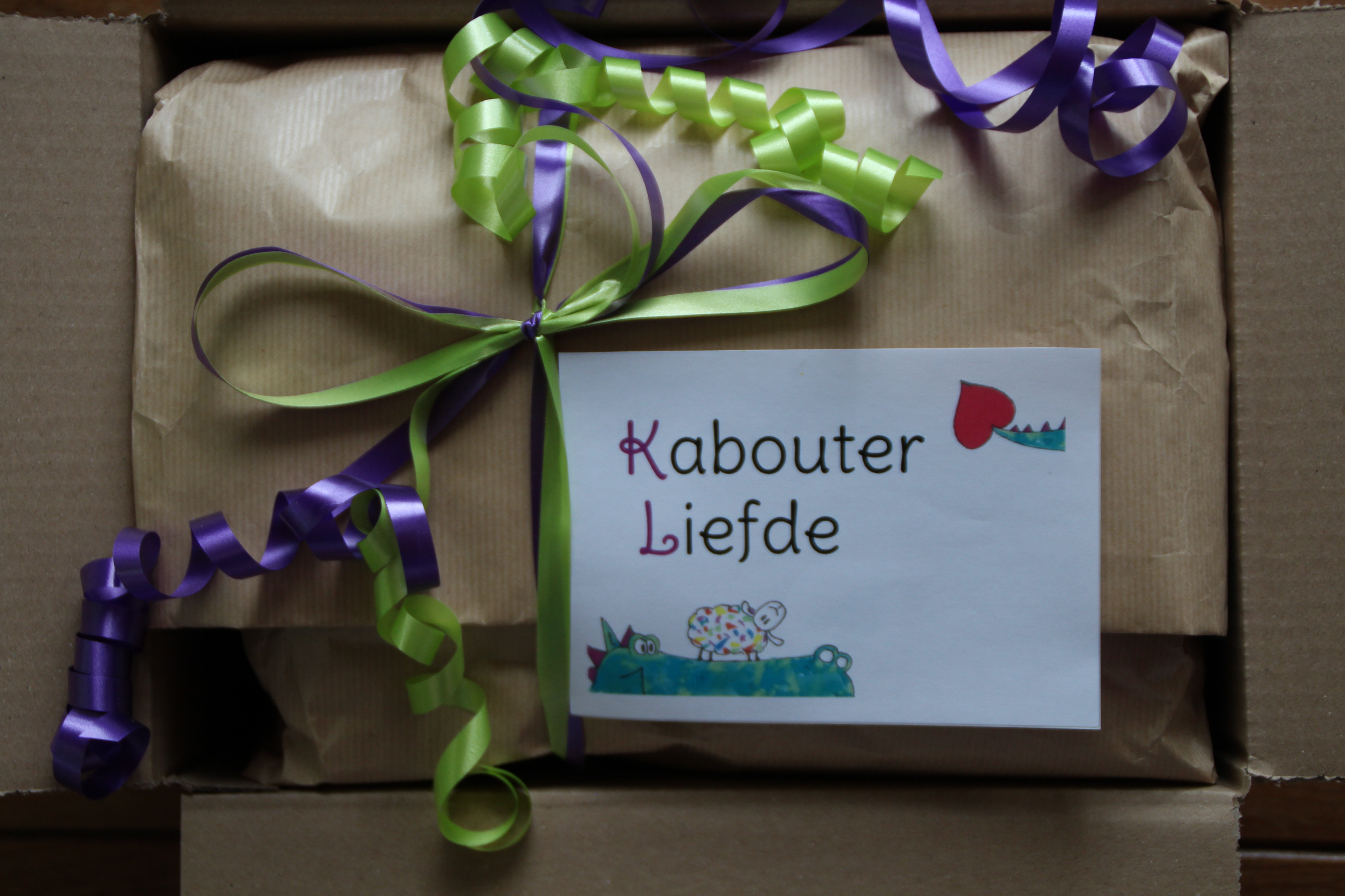 KabouterLiefde 💜