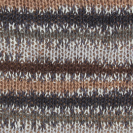 West Yorkshire Spinners Signature 4ply Country Birds Range - Owl