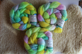 Merino/Zijde - Baby Eenhoorn