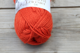 WYS BlueFaced Leicester DK ~ Burnt Orange