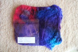 Zijde Hankie F194