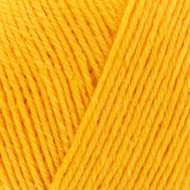 West Yorkshire Spinners Signature 4ply  - Sunflower