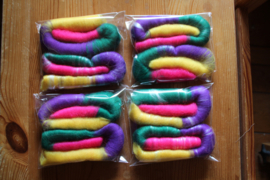 Rolletjes van Eline #L14
