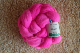 BlueFaced Leicester - Fluo RegenBoog Kleuren