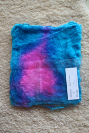 Zijde Hankie F186