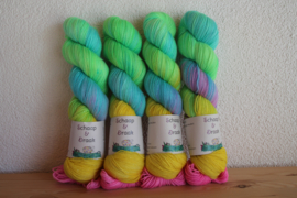 Glitter Schaap - Baby Eenhoorn