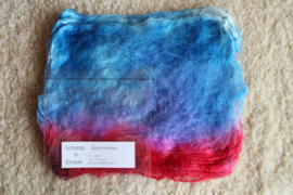 Zijde Hankie F192