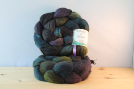 Bluefaced Leicester/Tussah zijde - xxx