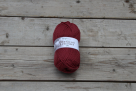 WYS BlueFaced Leicester DK ~ Pomegranate