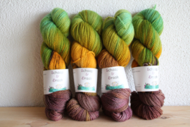 Peruvian Highland - xxx