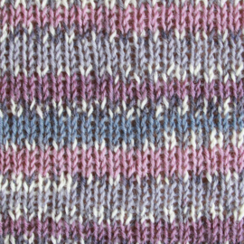 West Yorkshire Spinners Signature 4ply Country Birds Range - Wood Pigeon