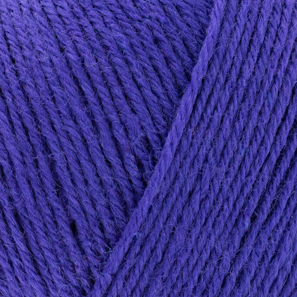 West Yorkshire Spinners Signature 4ply  - Cobalt