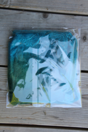 Zijde Hankie #06