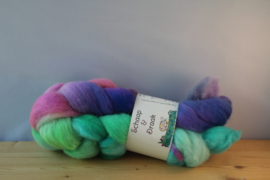 BlueFaced Leicester - xxx gradient