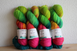 Peruvian Highland - xxx