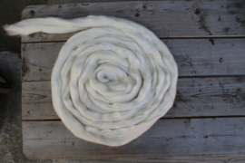 70% Merino / 30% MoerbeiZijde