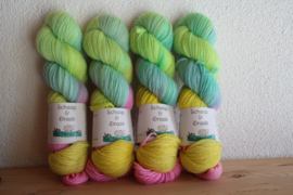 Warm Schaap - Baby Eenhoorn