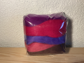 Merino lontwol - 